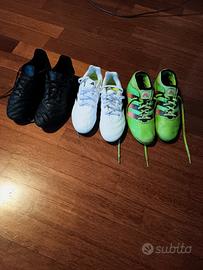 scarpe calcio