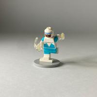 Frozone Minifigure Lego Incredibles