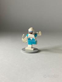 Frozone Minifigure Lego Incredibles