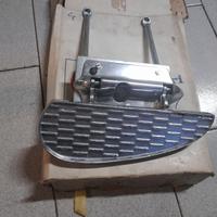 Pedana laterale rientrante per Vespa  Gs 180