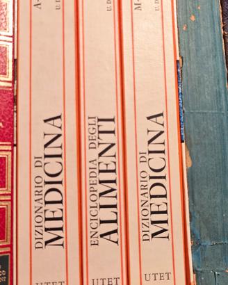 Medicina e Alimenti
