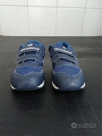 Scarpe da ginnastica bambino