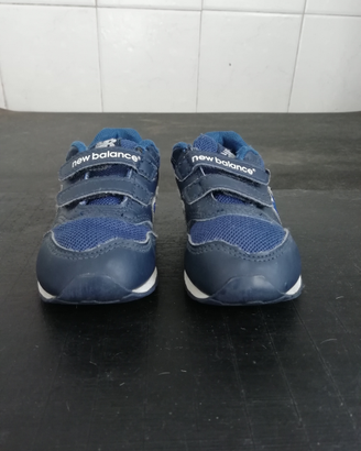 Scarpe da ginnastica bambino