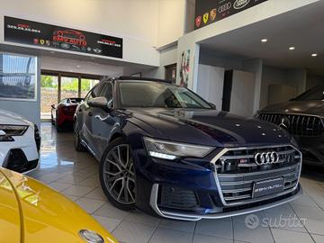 Audi S6 Audi S6 3.0TDI 344CV quattro tiptronic Spo