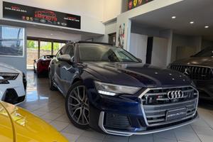 Audi S6 Audi S6 3.0TDI 344CV quattro tiptronic Spo