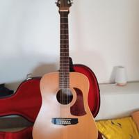 chitarra aria 12 corde