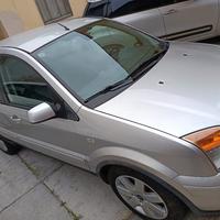 Ford fusion 2006 