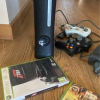 Xbox 360 , 120 Gb