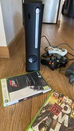 Xbox 360 , 120 Gb