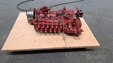 Pompa gasolio iveco eurotech/ eurostar 420 cavalli