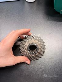 Cassetta Shimano Dura-ace