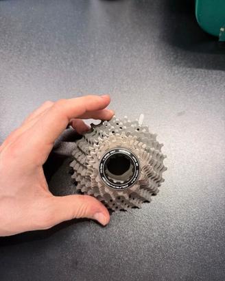 Cassetta Shimano Dura-ace
