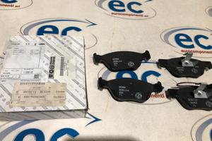 77362193 PASTIGLIE FRENO ANTERIORI FIAT MULTIPLA/B