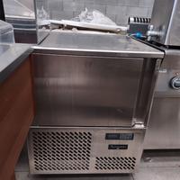 ABBATTITORE 3 TEGLIE