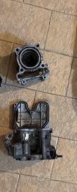Kit 180 cc completo per yamaha r125
