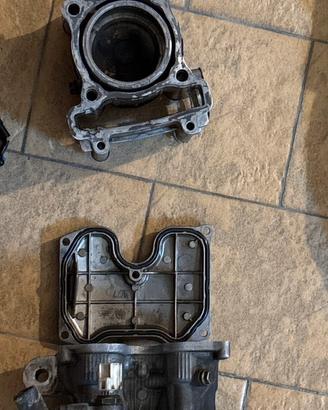 Kit 180 cc completo per yamaha r125