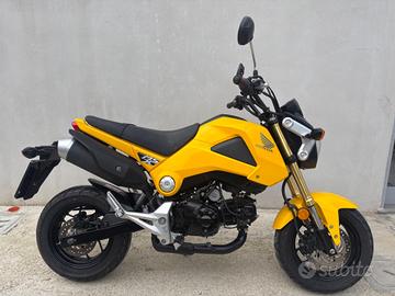 Honda MSX 125 - 2014