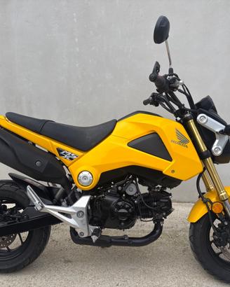 Honda MSX 125 - 2014