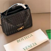 Borsa a mano da donna di Bottega Veneta