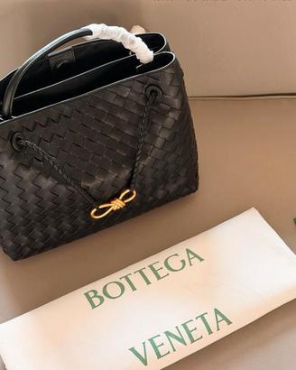 Borsa a mano da donna di Bottega Veneta