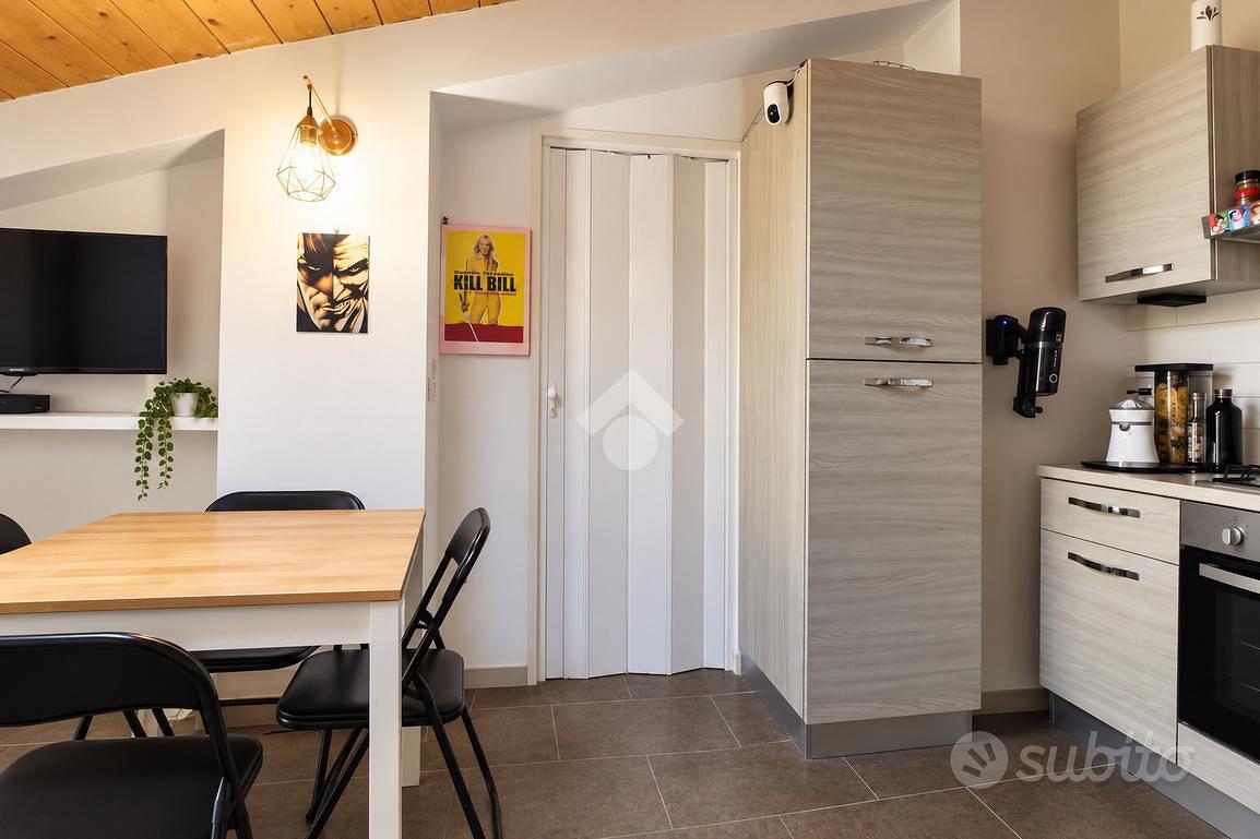Appartamento – Giulianova, Teramo - Vista 4
