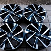CERCHI 16 ORIGINALI OPEL COD:2026