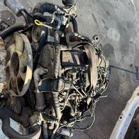 Motore ford transit sigla JXFA ..