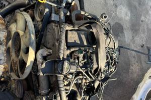 Motore ford transit sigla JXFA ..