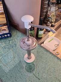 Dosatore farcitura crema 6 pezzi