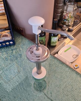 Dosatore farcitura crema 6 pezzi