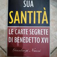 Sua Santità - Gianluigi Nuzzi 