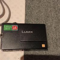 Macchina fotografica Panasonic