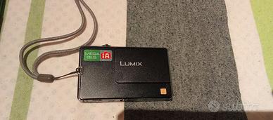 Macchina fotografica Panasonic