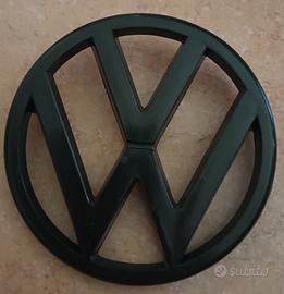stemma fregio Volkswagen Golf 