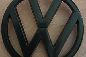 stemma fregio Volkswagen Golf 