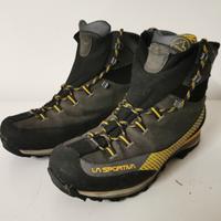 Scarponi La Sportiva Trango n.42