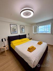 Gaeta Serapo: Camera a 5 Minuti dalla Spiaggia