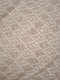 TRAPUNTA LETTO SINGOLO