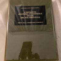 L’impronta anatomo-funzionale delle arcate edentul