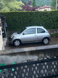 NISSAN Micra 3ª serie - 2004