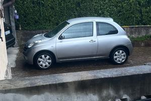 NISSAN Micra 3ª serie - 2004