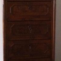 cassettone settimanale 800 perfetto stato