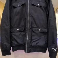 Giacca Puma 