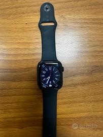 Apple watch 7 45 mm