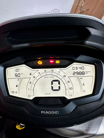 Beverly S 300 come nuova