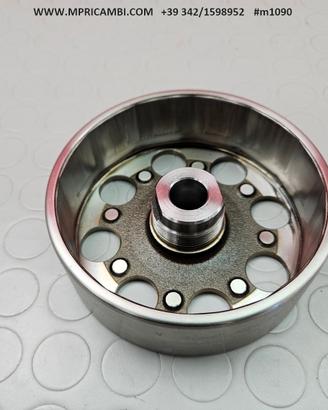 VOLANO MAGNETE SUZUKI GSXR 1000 2003 2004