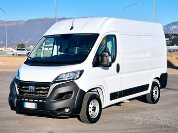 FIAT DUCATO L2H2 2.2 140CV