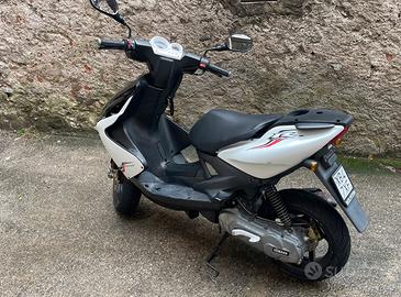 Aerox 50cc