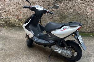 Aerox 50cc