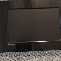 cornice digitale foto philips